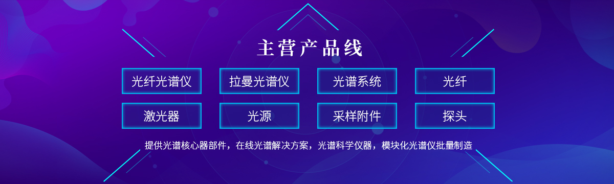主營產(chǎn)品線