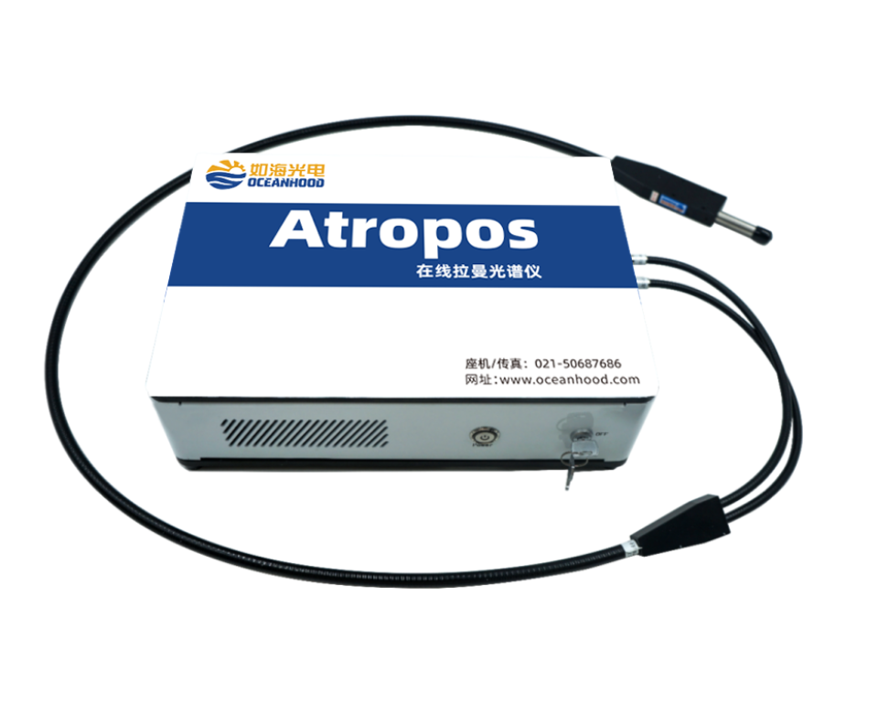 AtroPos 在線拉曼光譜儀